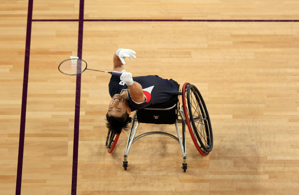 第一次打羽毛球的經(jīng)歷——三年級難忘回憶