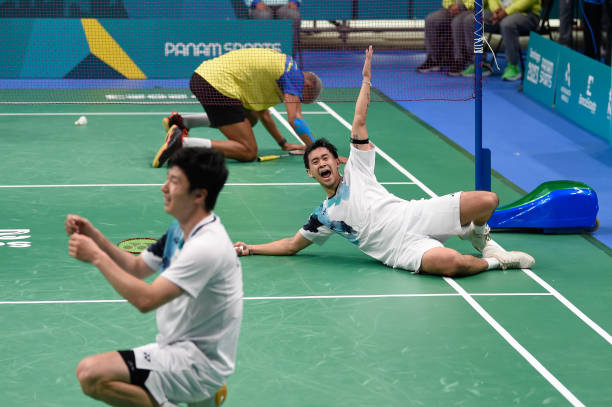 2024年最耐用的羽毛球拍品牌Top10推薦