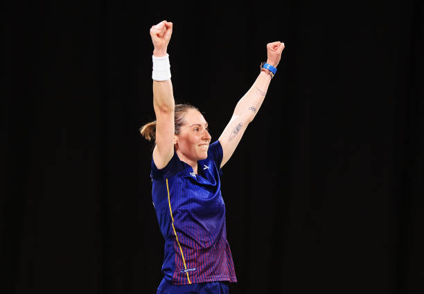 羽毛球拍性價(jià)比排行榜：這3款新手用最劃算！