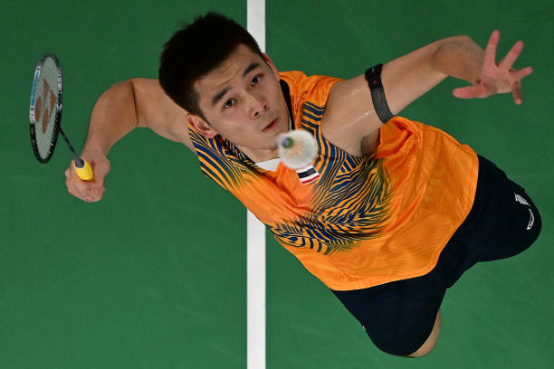 于洋教練團(tuán)隊(duì)：打造中國羽毛球新生代力量的幕后英雄