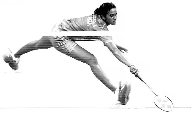 羽毛球比賽必知：?jiǎn)未蚝碗p打的界限如何劃分？