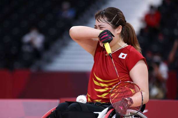 為什么女生要多打羽毛球？揭秘它對(duì)身材和氣質(zhì)的提升