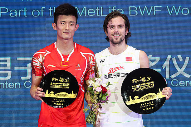 羽毛球教案：基本規(guī)則與比賽流程解析