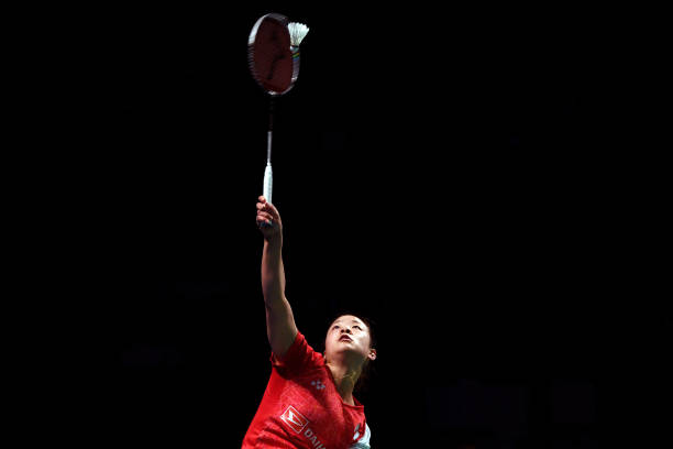 羽毛球場(chǎng)地劃線規(guī)則：長(zhǎng)寬標(biāo)準(zhǔn)及邊界線要求