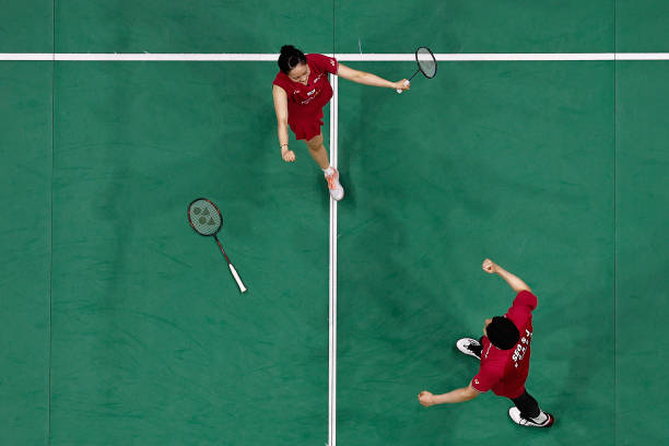 從訓(xùn)練到比賽：羽毛球場館高度要求的全面解析