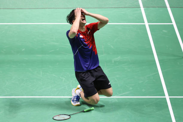 羽毛球場(chǎng)地效果圖：如何體現(xiàn)專業(yè)性與美觀性？