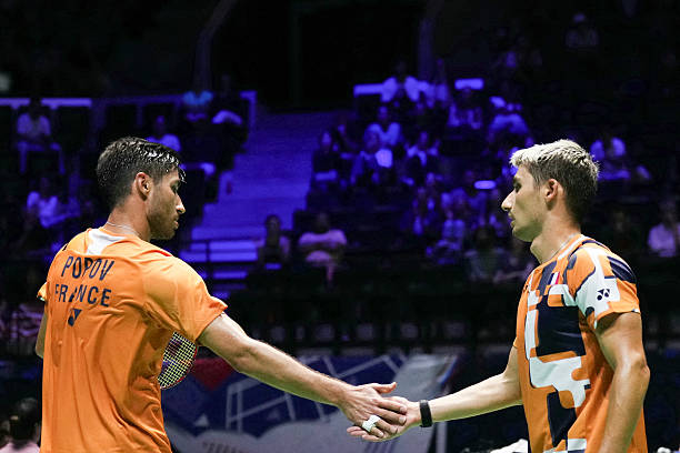 從裝備看實力：黃雅瓊職業(yè)生涯用過的經(jīng)典球拍