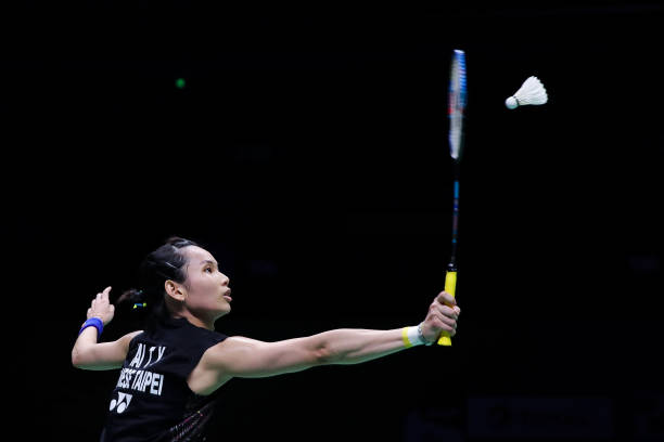 羽毛球種類有哪些？新手必看的入門知識