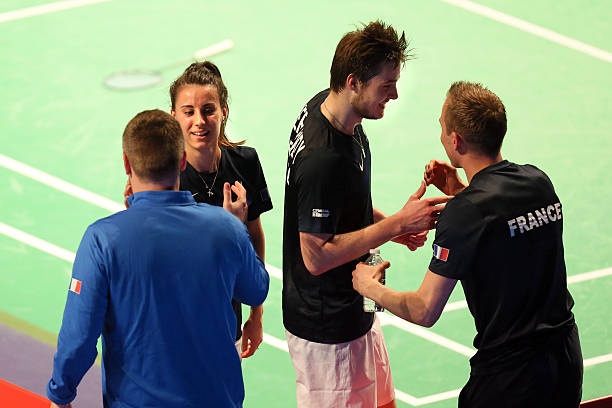 少兒羽毛球比賽入門(mén)指南：從握拍到得分全攻略