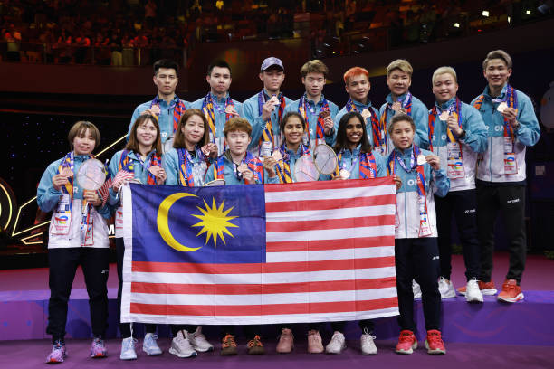 中國羽毛球隊(duì)宋湲：年齡、身高、技術(shù)特點(diǎn)一覽