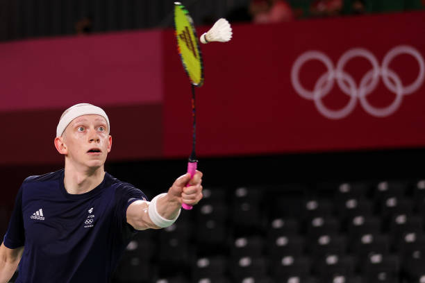 一圖讀懂丁超：新加坡羽毛球隊教練的履歷與精彩瞬間