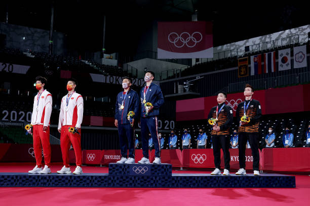 羽毛球愛好者的簡筆畫指南：畫出你的運動熱情