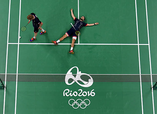 羽毛球計(jì)分規(guī)則：21分制下如何判定勝負(fù)？