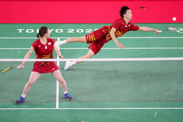 李宗偉羽毛球教學：從步伐到殺球，學習傳奇選手的技術(shù)細節(jié)