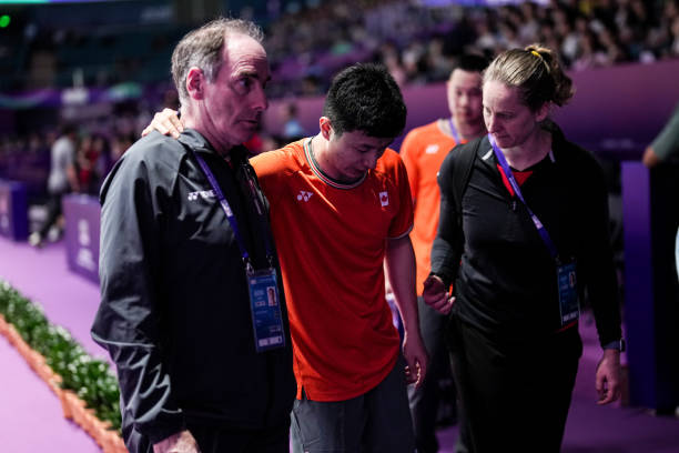 羽毛球殺球力量訓(xùn)練：手法圖解+專項體能提升方案