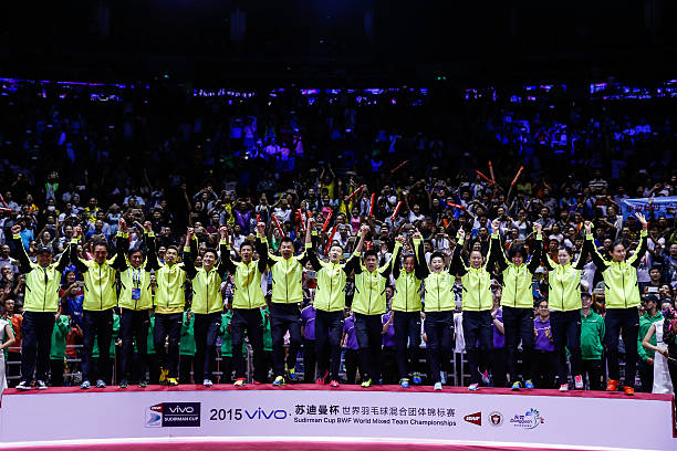 新手羽毛球拍選購避坑指南，省錢又實用