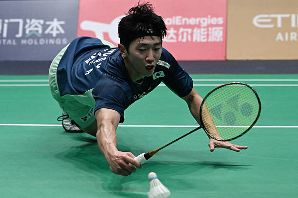 雙打邊界線怎么劃？羽毛球雙打界限全解析