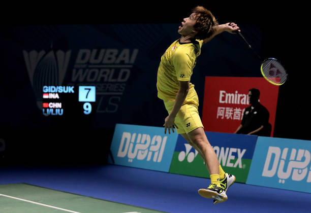 專業(yè)選手推薦：5款頂級羽毛球拍型號橫向評測