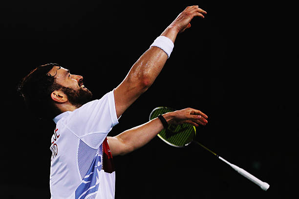 羽毛球愛好者必看！陳雨菲的球拍型號(hào)及性能評(píng)測(cè)