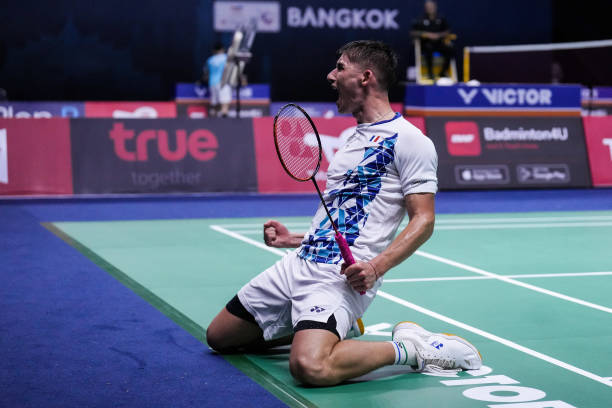 發(fā)球失誤？高遠(yuǎn)球距離超限的常見(jiàn)原因