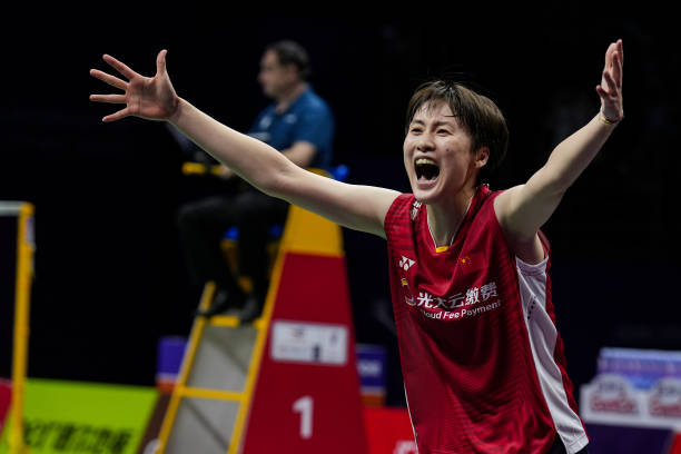 新加坡公開賽女單焦點戰(zhàn)時間表搶先看