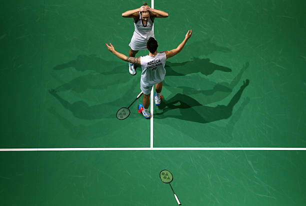 羽毛球網(wǎng)的標準尺寸是多少？國際比賽要求解析