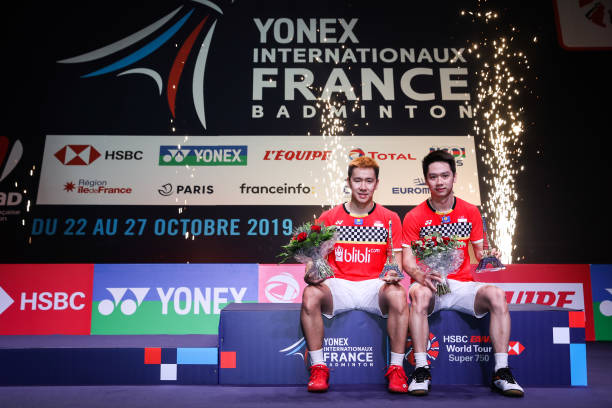 韓國羽毛球女雙的戰(zhàn)術(shù)解析：如何稱霸國際賽場