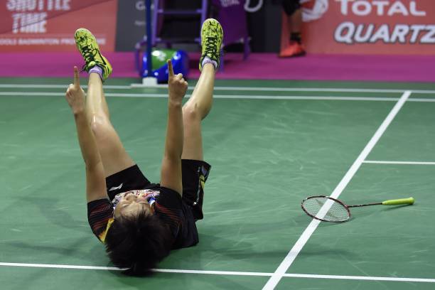 羽毛球發(fā)力技巧全解析：從基礎(chǔ)到進(jìn)階訓(xùn)練方法