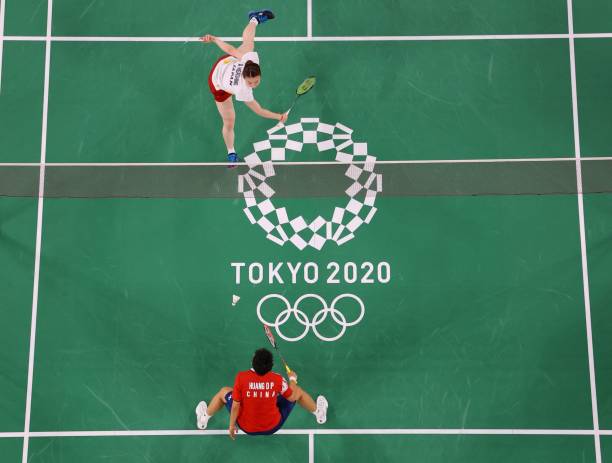 從球場到病房：羽毛球運動員的抗癌之路