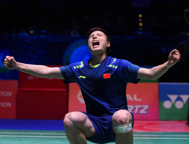 驚險(xiǎn)逆轉(zhuǎn)！羽毛球雙打決勝局高光時(shí)刻，勝負(fù)只在一瞬間！