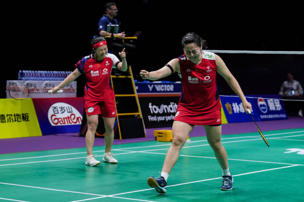 每天30分鐘羽毛球，近視度數(shù)會下降嗎？