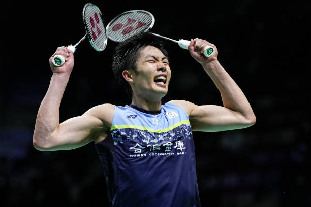 性價(jià)比之王！5款耐打又便宜的羽毛球品牌推薦