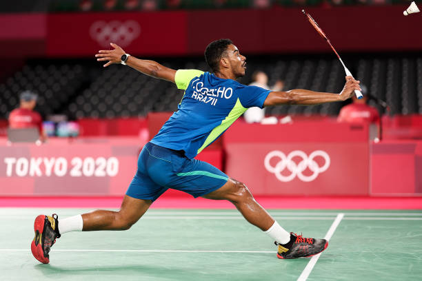 入門(mén)首選：100元價(jià)位最值得買(mǎi)的5款羽毛球單拍