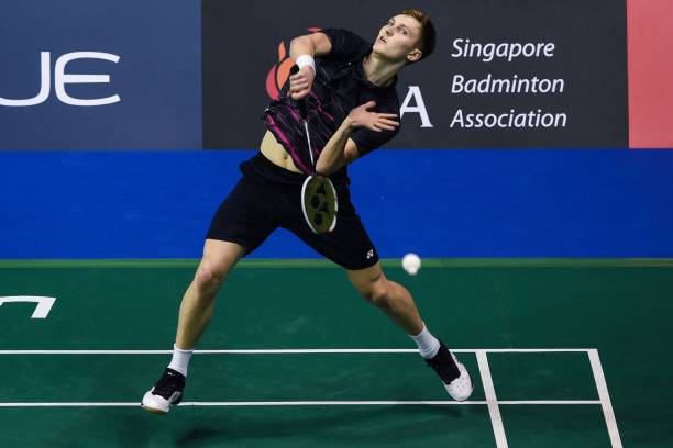 羽毛球讓我年輕10歲！40+女性的運(yùn)動(dòng)蛻變故事