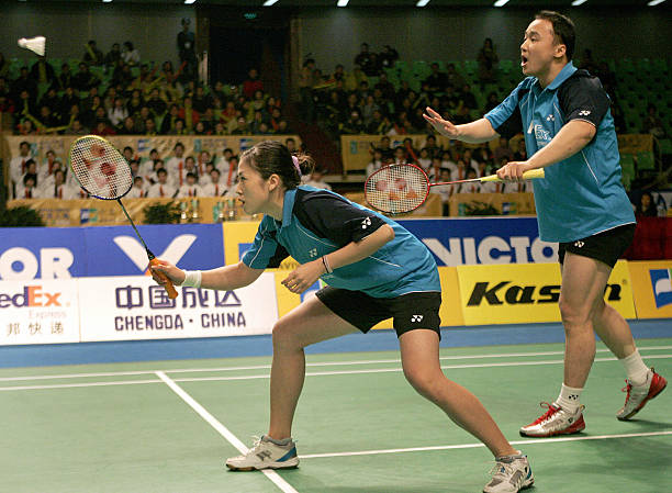 2025羽毛球賽季前瞻：從全英公開賽到年終總決賽