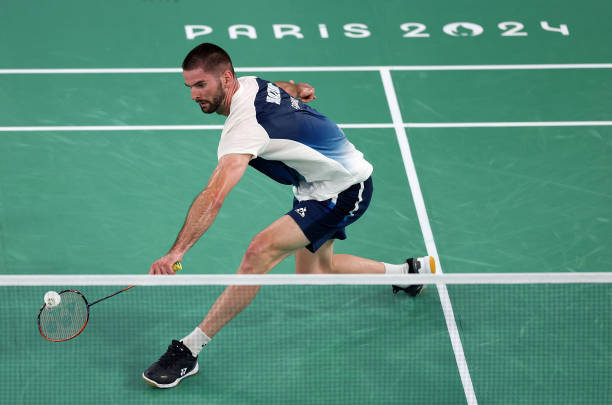 單打VS雙打：羽毛球邊界規(guī)則的差異對比