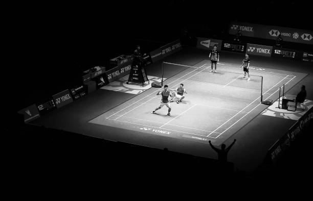 羽毛球規(guī)則常見(jiàn)問(wèn)題解答：避免比賽中的爭(zhēng)議