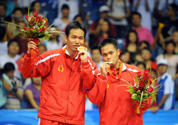 羽毛球揮拍慢動(dòng)作解析：細(xì)節(jié)決定擊球質(zhì)量