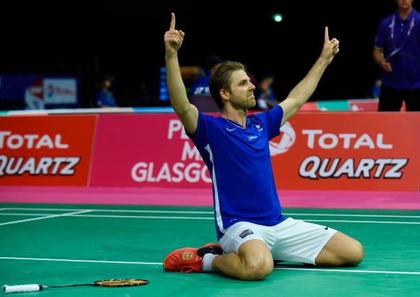 羽毛球場(chǎng)地劃線工具與步驟詳解