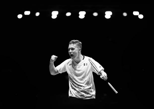 2006年陶菲克：不可復(fù)制的冠軍之路