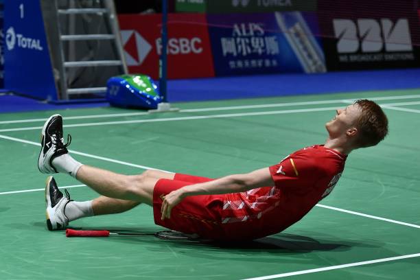 羽毛球發(fā)力不對(duì)？3個(gè)練習(xí)幫你快速糾正！