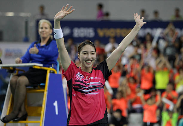 2020中國羽毛球公開賽決賽：陳雨菲VS戴資穎超燃對決