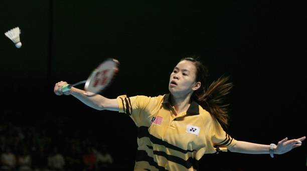 新加坡羽毛球雙打冠軍組合：他們的制勝秘訣