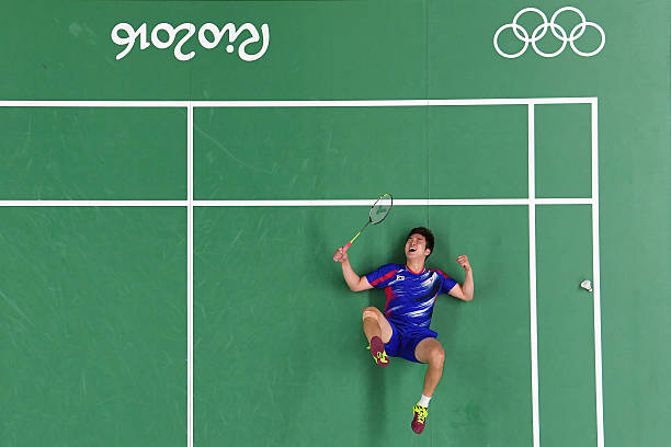 Badminton的命名奧秘：從英國莊園到奧運(yùn)賽場(chǎng)