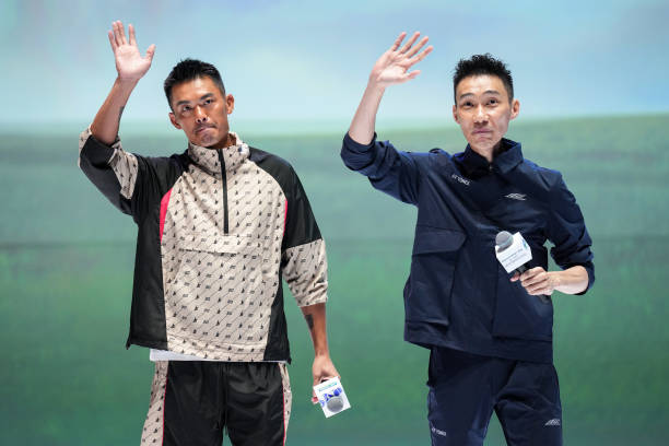 2020羽毛球總決賽全場比賽回放 | 含頒獎典禮完整版