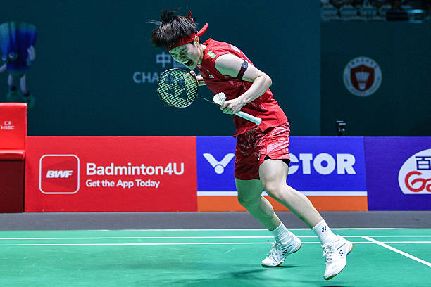 2023羽毛球單打錦標賽超清直播！林丹接班人VS國際強手