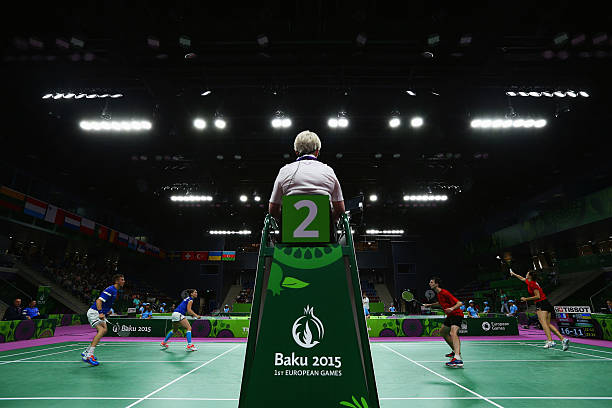 2023全英公開(kāi)賽男雙決賽完整視頻回放