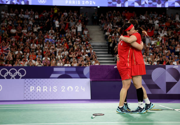 羽毛球單打得分規(guī)則：如何才算贏一局？