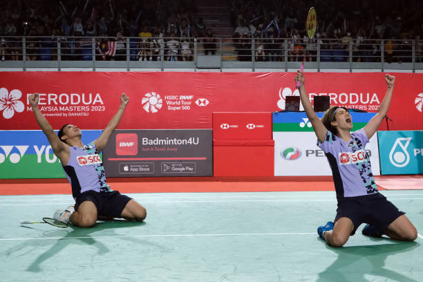 羽毛球裁判視角：雙數(shù)區(qū)規(guī)則與判罰標(biāo)準(zhǔn)