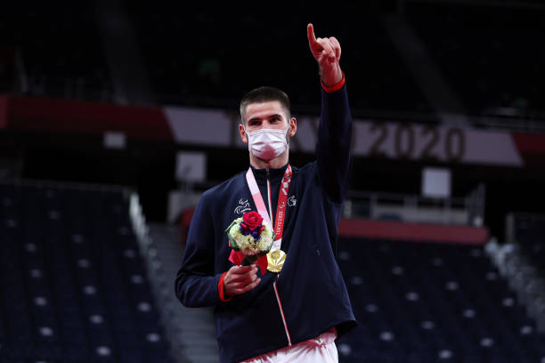 中國羽毛球男單排名盤點(diǎn)：石宇奇能否重返世界前5？